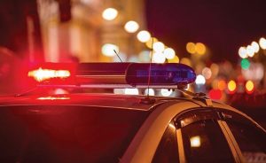 Lockesburg Man Dies In Atv Accident