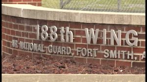 Lockheed Martin Expands At Fort Smith Air Base