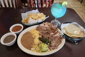Los Reyes Mexican Restaurant Celebrates 20 Years