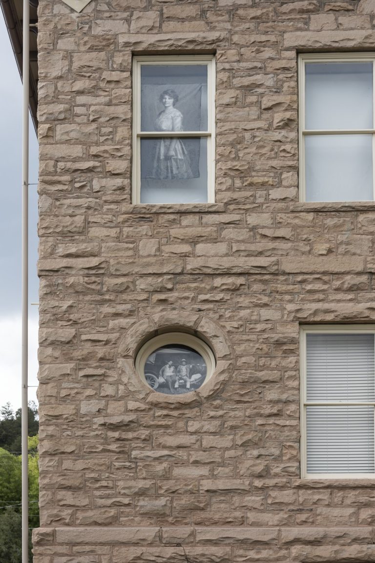 Durango History Museum (Animas Museum) — Durango