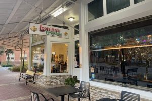 Louisiana Longhorn Caf To Close