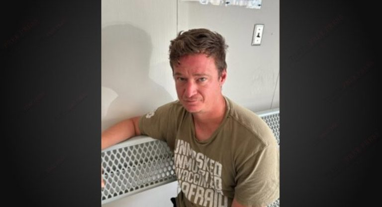 Louisiana Man Faces 22 New Felony Charges