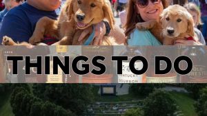 Louisville Area Events This Weekend