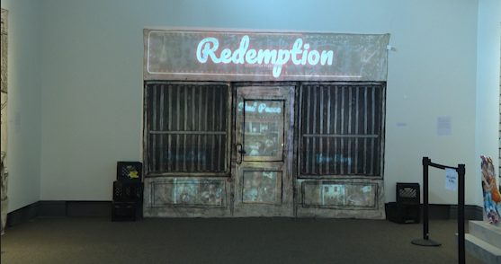 Louisville Artist Opens Solo Gallery Show