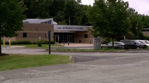 Louisville Clinic Faces Cuts