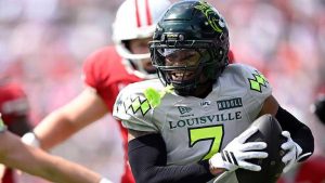 Louisville Kings Win 2026 United Bowl