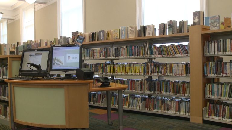 Louisville Libraries Promote Summer Reading