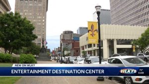 Louisville Metro Council Approves New Search Warrant