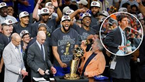 Louisville Native Helps Knicks Win Nba Title