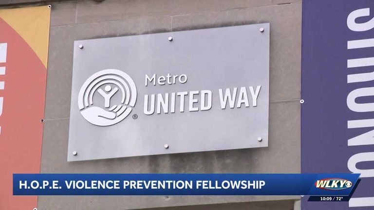Louisville Program Supports Young Black Men