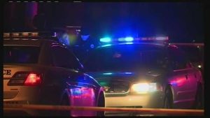 Louisville Violence Erupts
