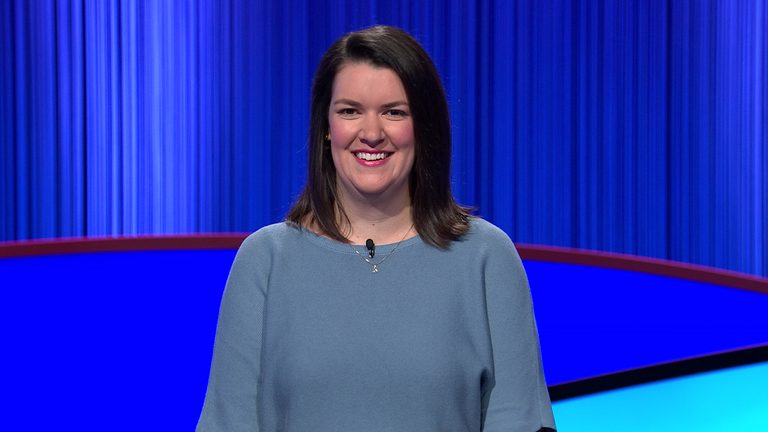 Louisville Woman To Appear On Jeopardy