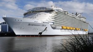 Low Carb Cruise Helps Passengers Achieve Weight Loss