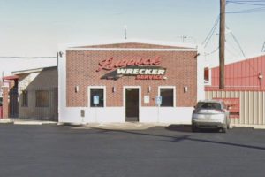 Lubbock Abandoned Vehicle Auction This Weekend