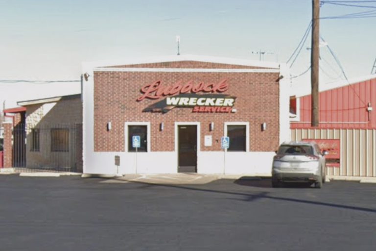 Lubbock Abandoned Vehicle Auction This Weekend