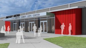 Lubbock County Approves Expo Center Lease