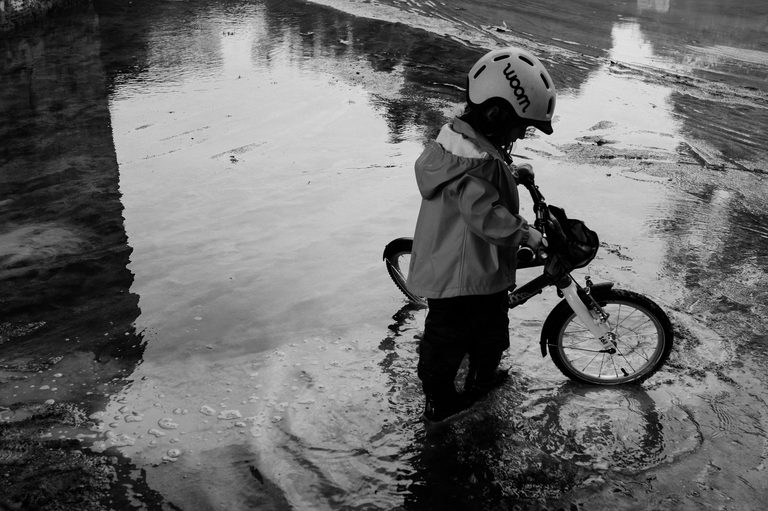 Lubbock Families Find Fun On Rainy Days
