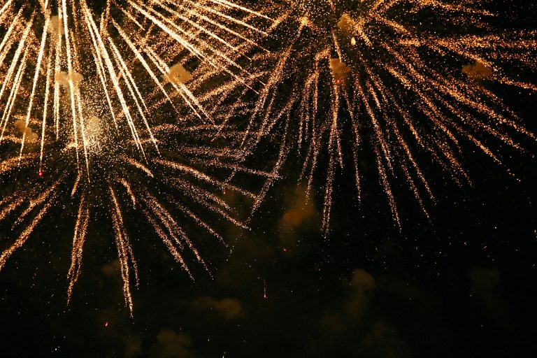 Lubbock Firework Rules