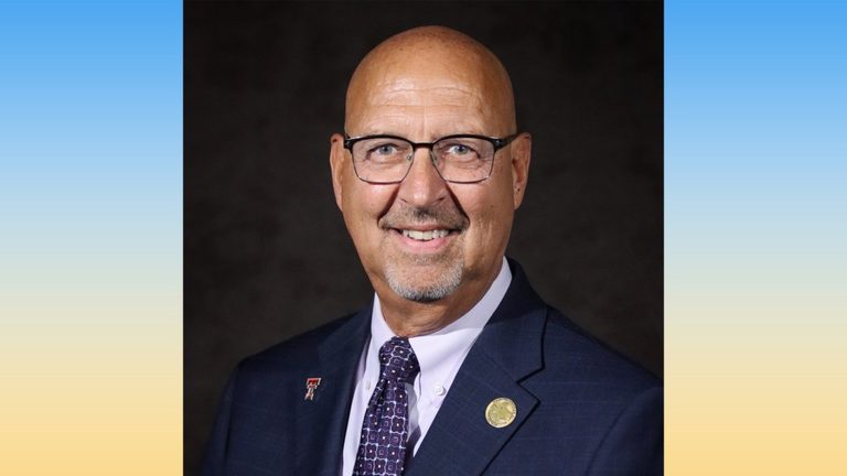 Lubbock Mayor Calls For Public Meeting On Data Centers