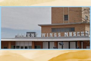 Lubbock Museum Honors Wwii Pilots