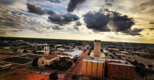 Lubbock S Hidden History
