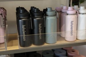 Lubbock S New Lululemon Store Now Open