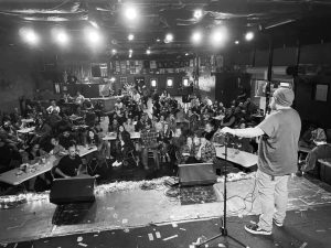 Lubbock S Path To Local Fame