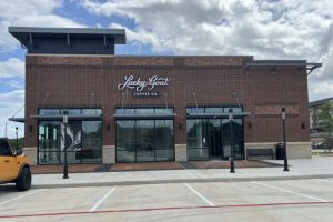 Lucky Goat Coffee Co Opens In Bryan