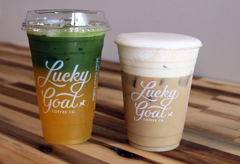 Lucky Goat Coffee Co Opens In Frisco