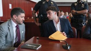 Luigi Mangione Plea Deal Talks