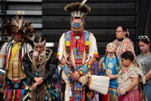 Lumbee Tribe To Vote On Casino Plans
