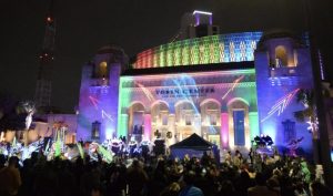 Luminaria Festival Moves To Downtown San Antonio