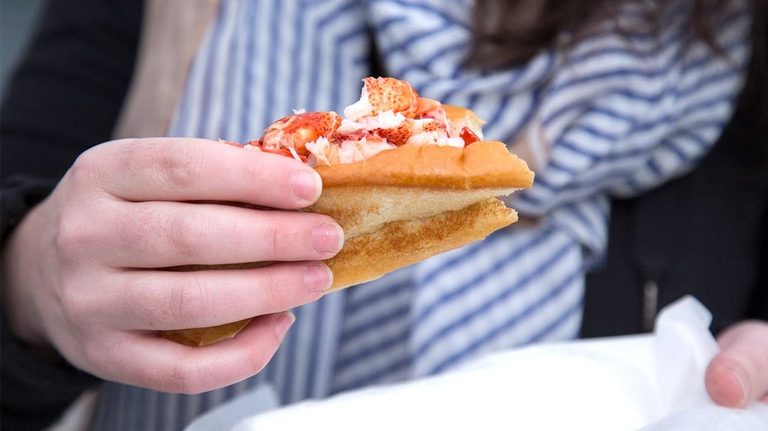 Luxury Deli Food Price Increase