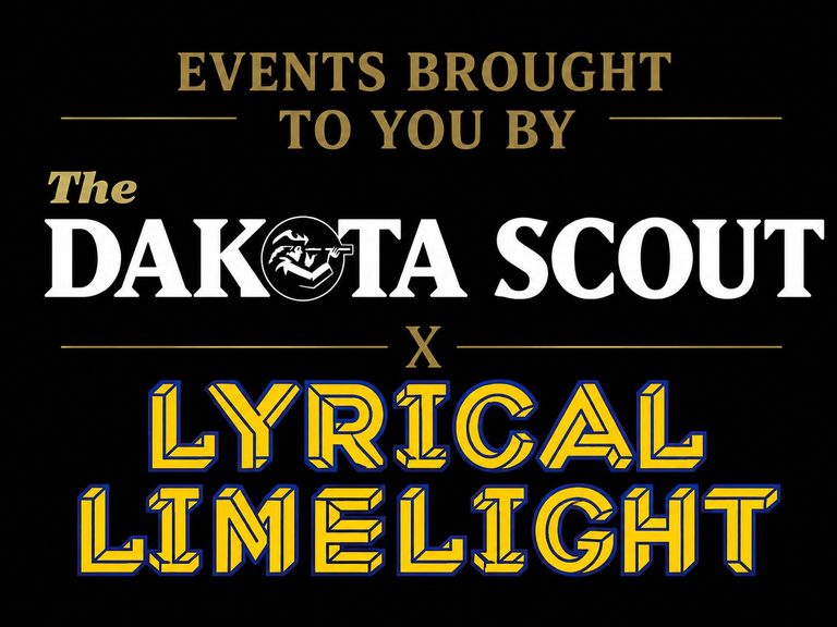 Lyrical Limelight Joins The Dakota Scout