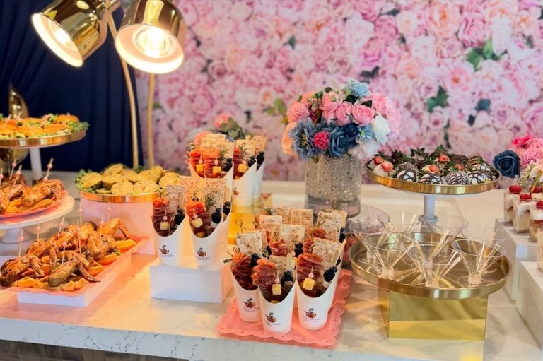 M Gelly Luxe Boards Celebrates One Year