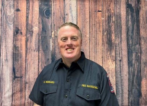 Mabank Fire Chief Killed