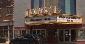 Madison Theater To Reopen