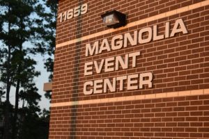 Magnolia Isd Implements New Transportation System