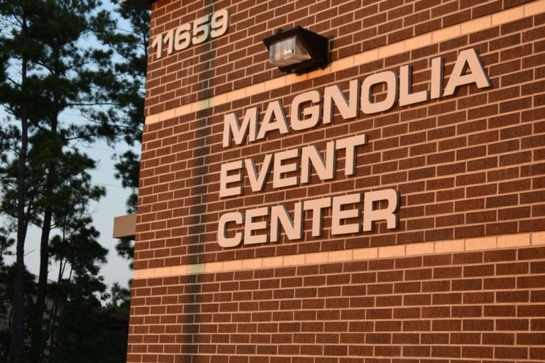 Magnolia Isd Implements New Transportation System