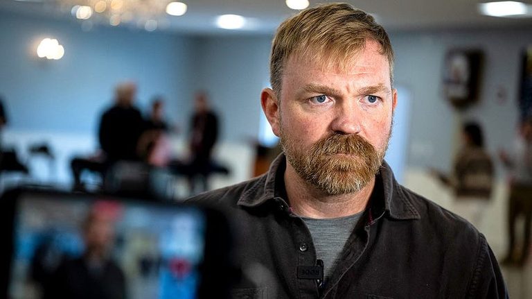 Maine Senate Candidate Faces Allegations