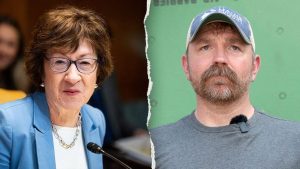 Maine Senate Race Tight