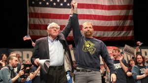 Maine Senate Seat At Risk