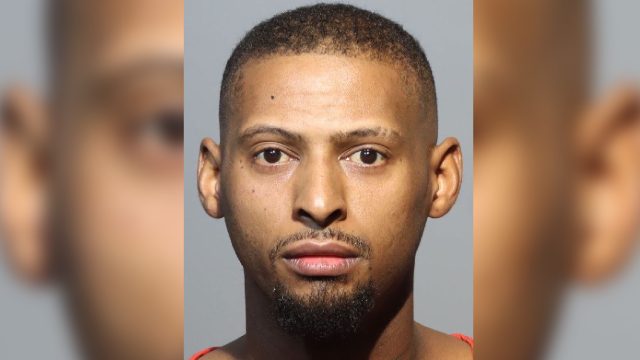 Man Accused Of Exposing Himself At Palm Coast Gym