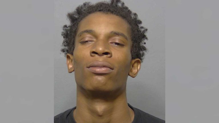 Man Accused Of Firing Shots At Family In Wildwood