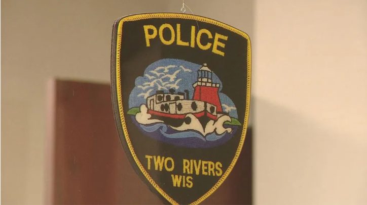 Man Arrested After Chase Crash In Manitowoc County