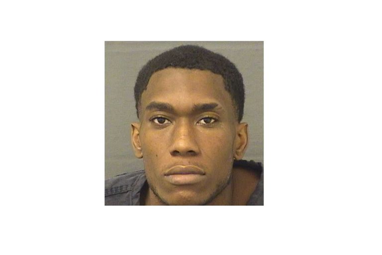 Man Charged After Attacking K 9 In Boynton Beach