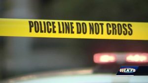 Man Dies After Being Hit By Car On Gardiner Lane
