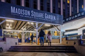 Man Falls To Death At Nyc Concert