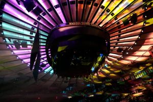 Man Falls To Death At Nyc Concert