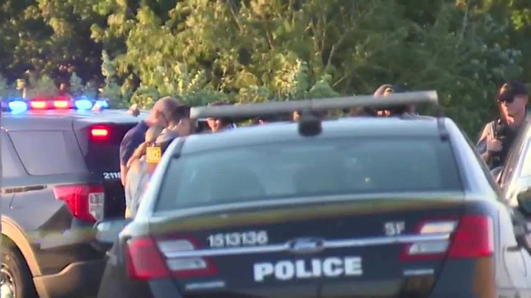 Man Found Dead In South Oklahoma City